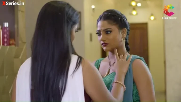 Dhanno Doodhwali Episode 1