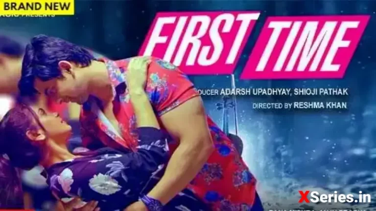 First Time