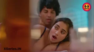Hawas Episode 5