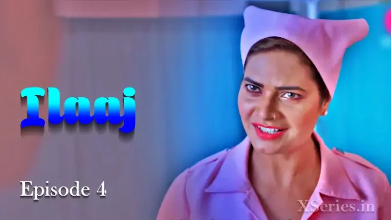 Ilaaj Episode 4