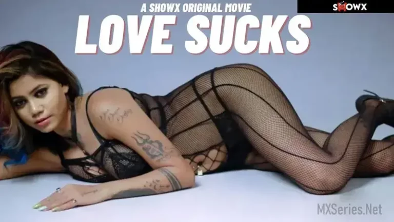 Love Sucks