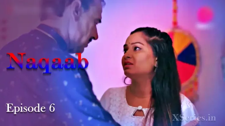 Naqaab Episode 6