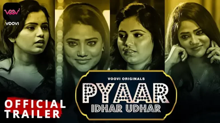 Pyaar Idhar Udhar Episode 1