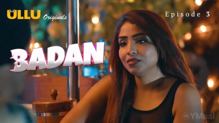 Badan Episode 3