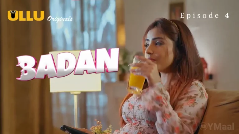 Badan Episode 4