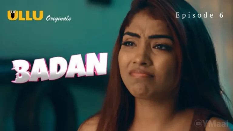 Badan Episode 6