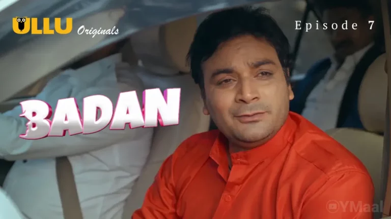 Badan Episode 7