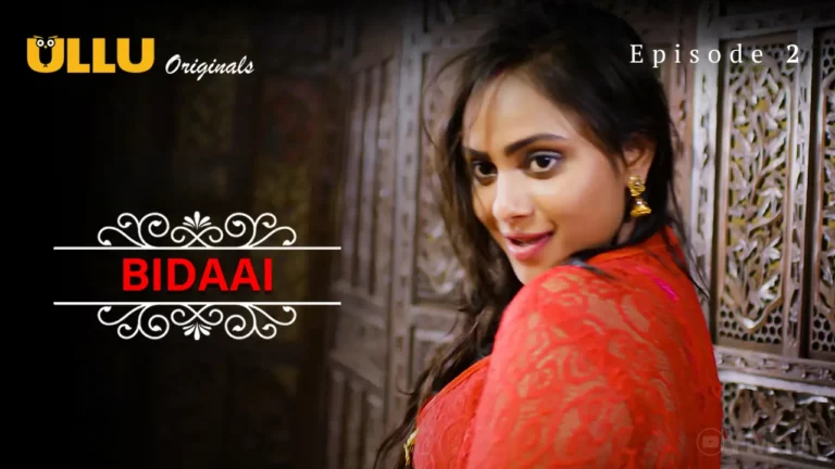 Bidaai Episode 2 (Sexy Wife)