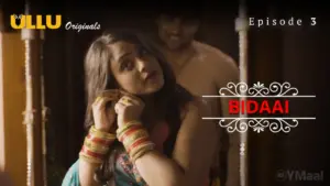Thumbnail of Bidaai Episode 3 Web Series