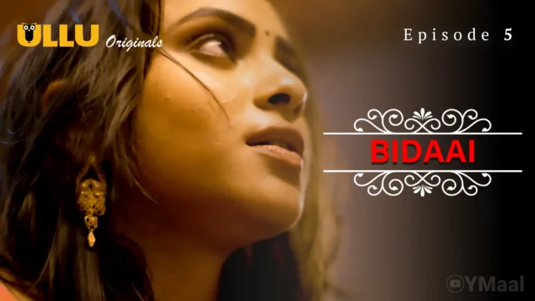 Bidaai Episode 5