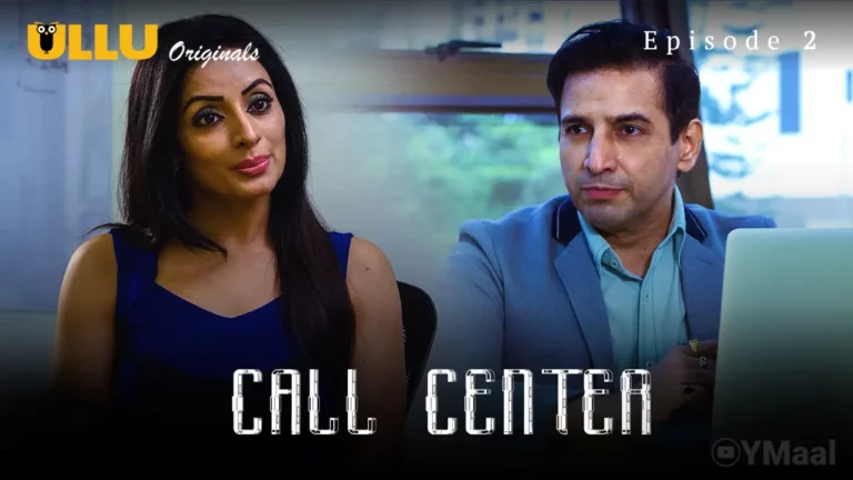 Call Center Episode 2