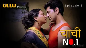 Thumbnail of Chachi No.1 Episode 3 Web Series