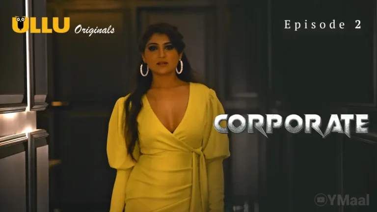 Corporate Episode 2