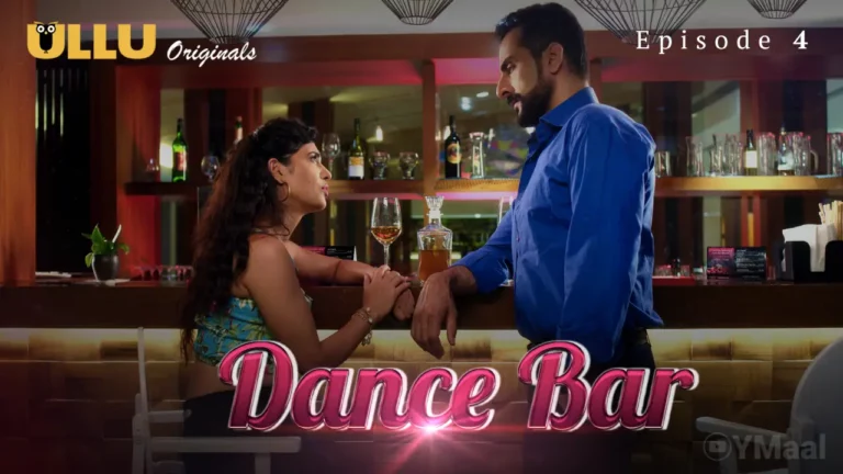 Dance Bar Episode 4