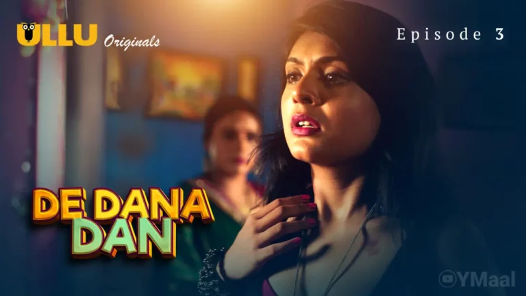 De Dana Dan Episode 3