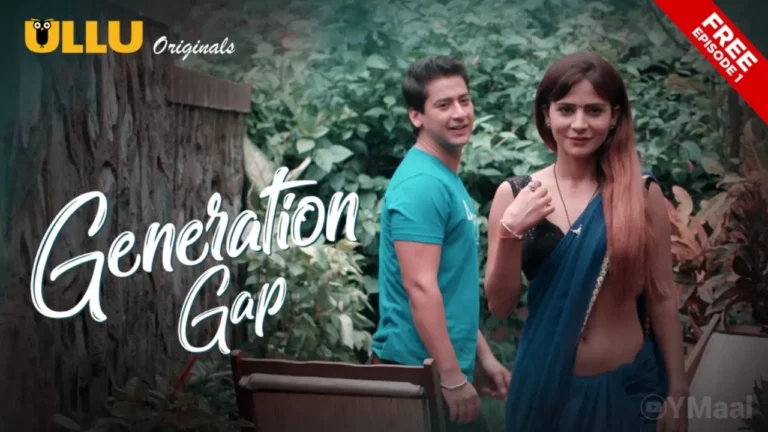 Generation Gap Episode 1
