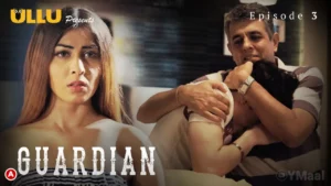 Guardian Episode 3