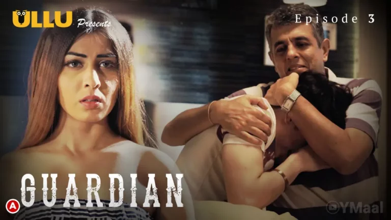 Guardian Episode 3
