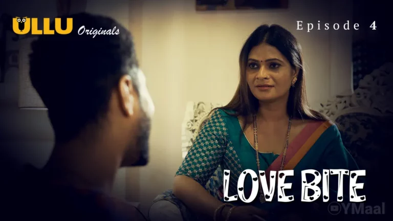 Love Bite Episode 4