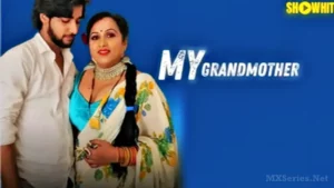 My Grandmother