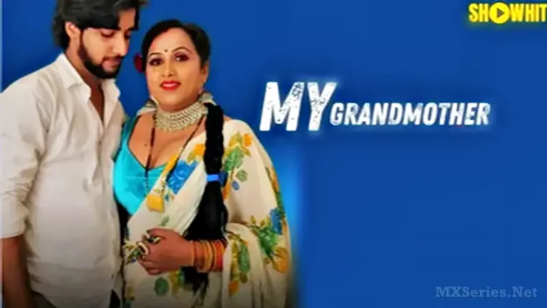 My Grandmother