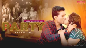 Party Episode 1