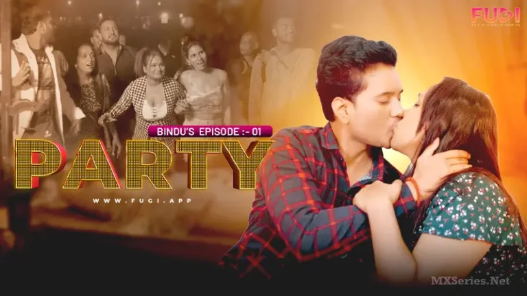 Party Episode 1