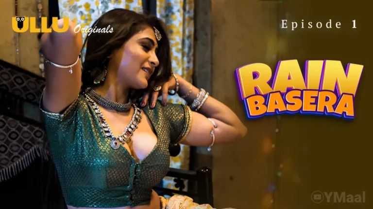 Rain Basera Episode 1