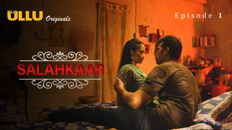 Salahkaar Episode 1