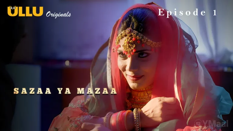 Sazaa Ya Mazaa Episode 1