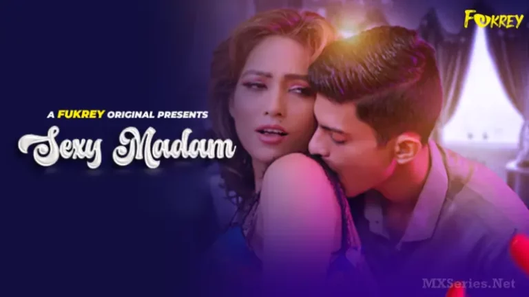 Sexy Madam