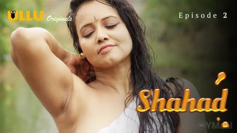 Shahad Episode 2