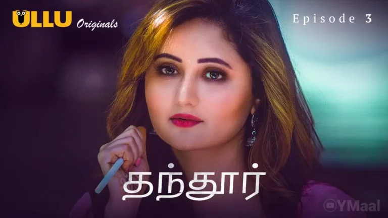 Tandoor Episode 3