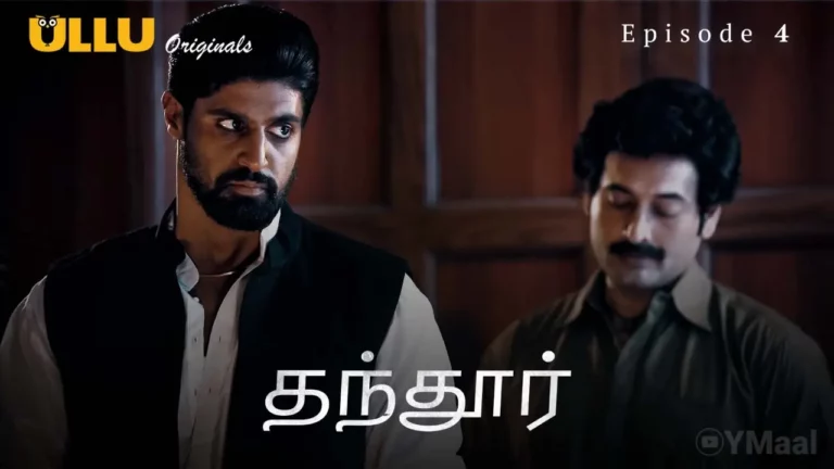 Tandoor Episode 4