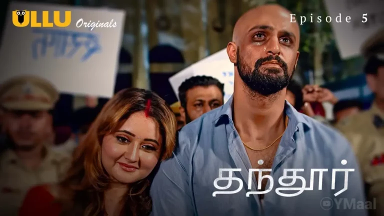 Tandoor Episode 5