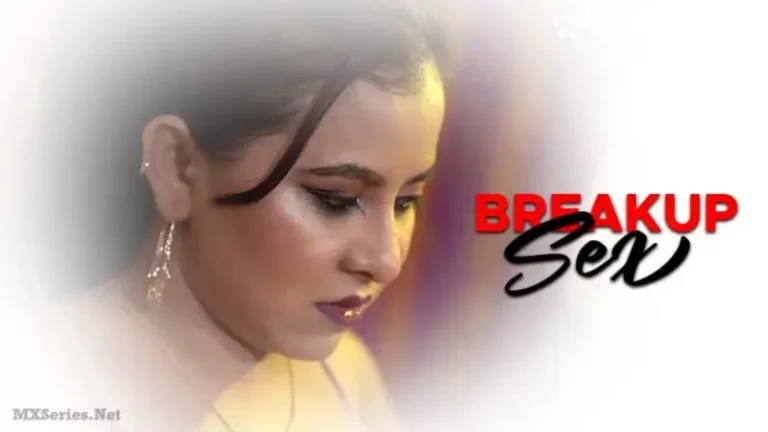 Breakup Sex