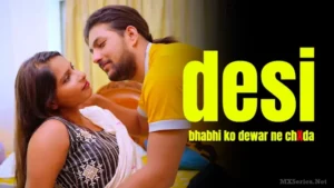 Desi Bhabhi Dewar Ji