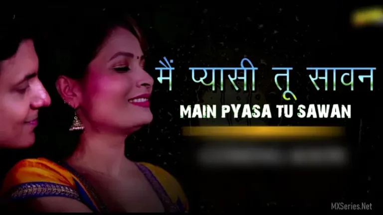 Mai Pyaasi Tu Sawan