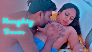 Naughty Devar