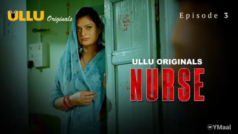 Thumbnail of Nurse Fugi Episode 3 Web Series