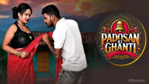 Padosan Ki Ghanti
