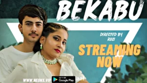 Bekabu