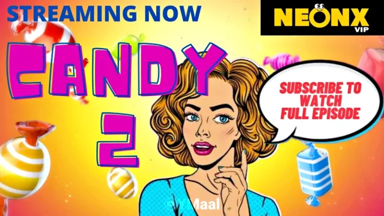 Candy 2