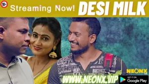 Desi Milk