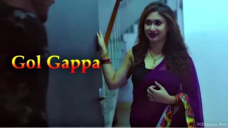 Gol Gappa