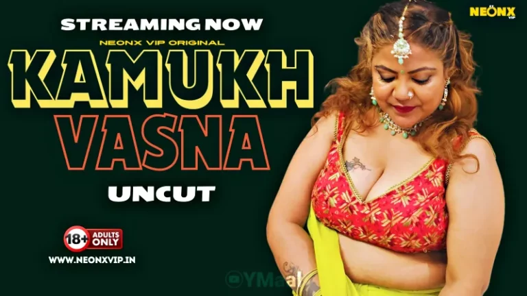 Kamukh Vasna