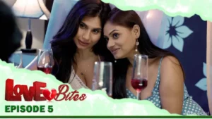 Love Bites Episode 5