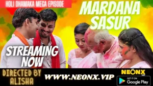Mardana Sasur 1