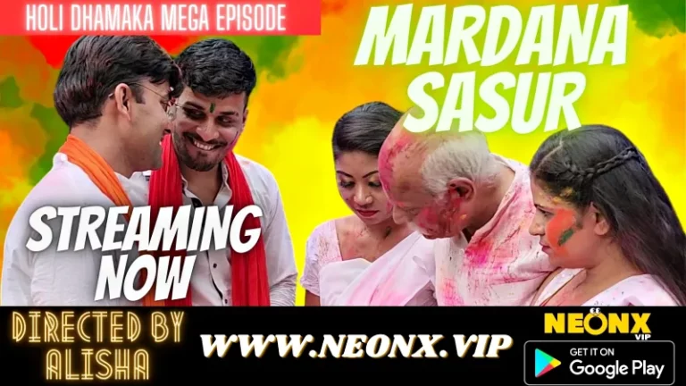 Mardana Sasur 1