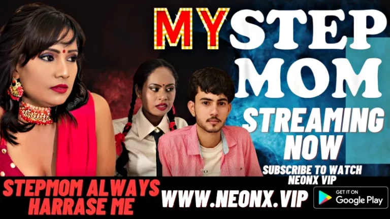 My Stepmom 1
